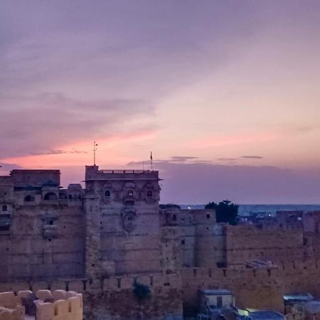 Hotel Rajmandir Jaisalmer Ngoại thất bức ảnh