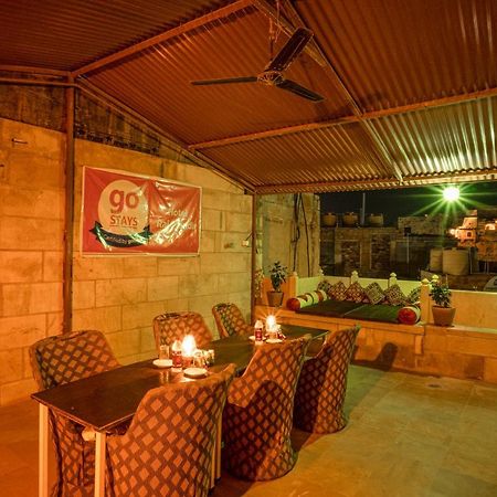 Hotel Rajmandir Jaisalmer Ngoại thất bức ảnh
