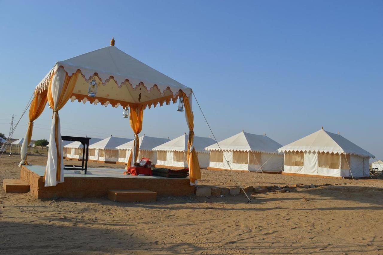 Hotel Rajmandir Jaisalmer Ngoại thất bức ảnh